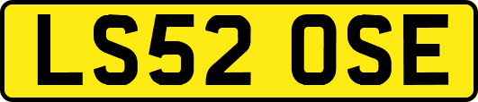 LS52OSE