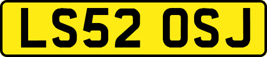 LS52OSJ