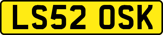 LS52OSK