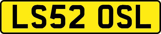LS52OSL