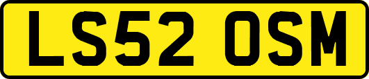 LS52OSM