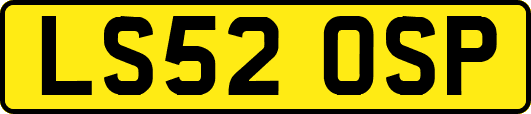 LS52OSP