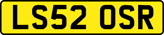 LS52OSR