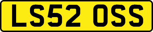 LS52OSS