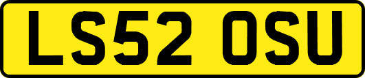 LS52OSU
