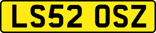 LS52OSZ