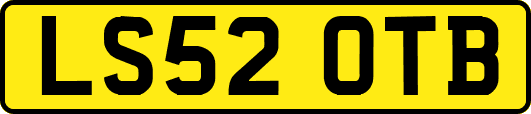 LS52OTB