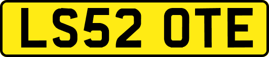 LS52OTE