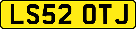 LS52OTJ