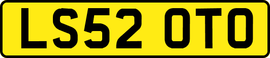 LS52OTO