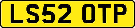 LS52OTP