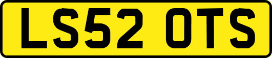 LS52OTS