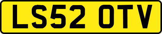 LS52OTV