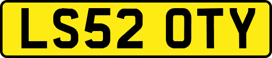LS52OTY