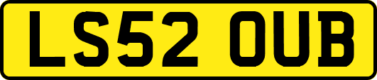 LS52OUB