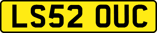 LS52OUC