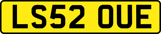 LS52OUE