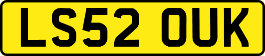 LS52OUK