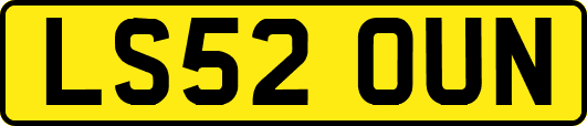 LS52OUN