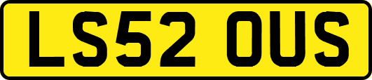 LS52OUS