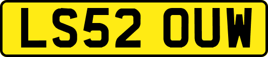 LS52OUW