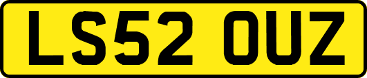 LS52OUZ