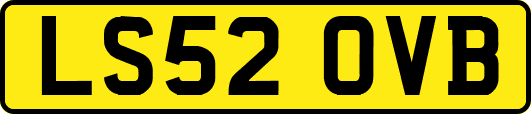 LS52OVB