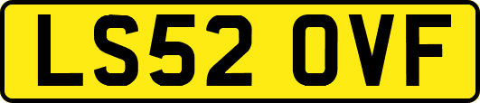 LS52OVF