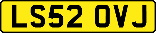 LS52OVJ