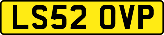 LS52OVP
