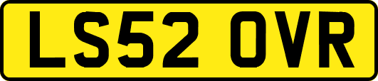 LS52OVR
