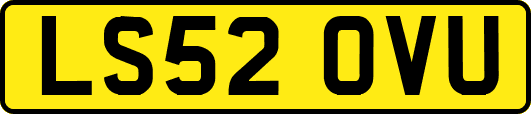 LS52OVU