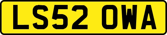 LS52OWA