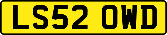 LS52OWD