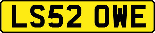LS52OWE