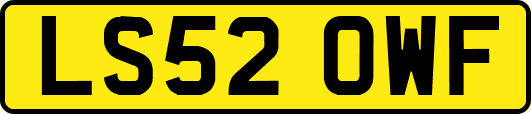 LS52OWF