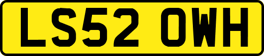 LS52OWH
