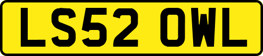 LS52OWL