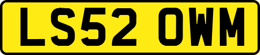 LS52OWM