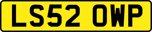 LS52OWP