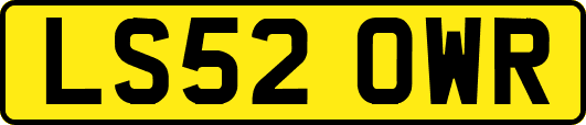 LS52OWR
