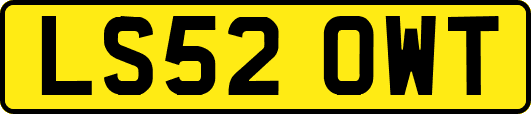 LS52OWT
