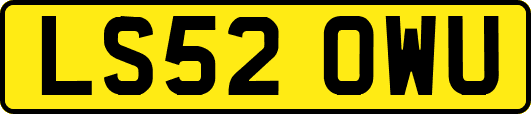 LS52OWU