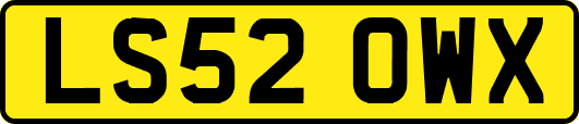 LS52OWX