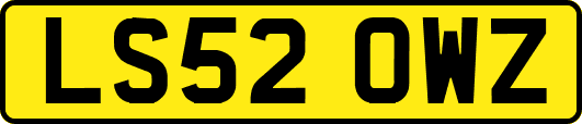 LS52OWZ