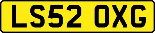 LS52OXG