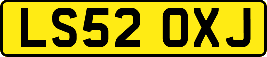 LS52OXJ