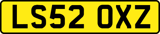 LS52OXZ