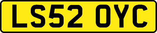 LS52OYC