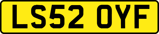 LS52OYF